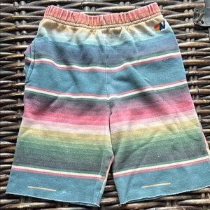 Aviator Nation kids short